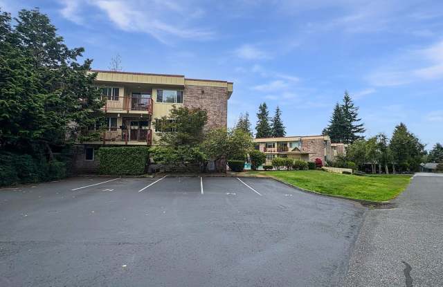 Photo of Beautiful and Bright View Ridge Condo