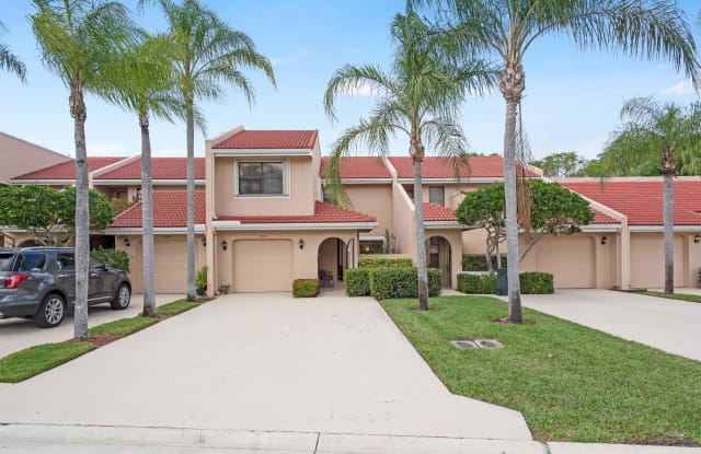 737 N Windermere Way - 737 Windermere Way, Palm Beach Gardens, FL 33418