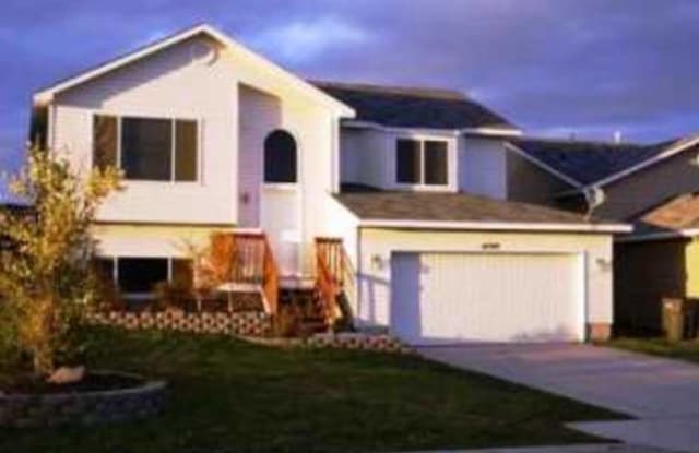 4709 E 13th - 4709 E 13th Ave, Spokane Valley, WA 99202