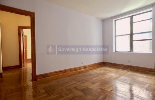 64 West 108th Street - 64 W 108th St, New York City, NY 10025