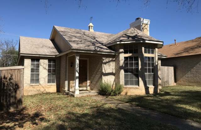 Photo of 5927 Heather View