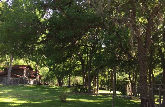 710 Whippoorwill Drive - 1