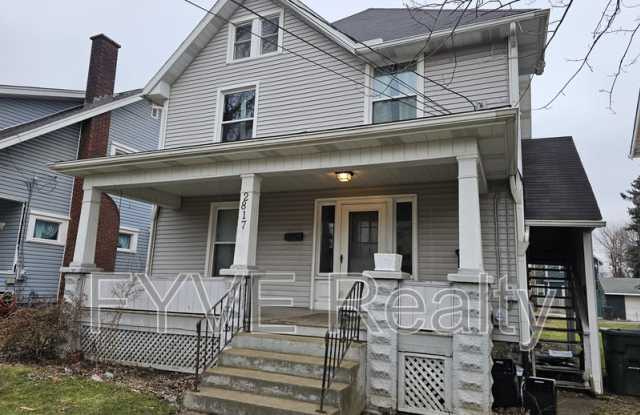 2817 2nd St NW Lowr