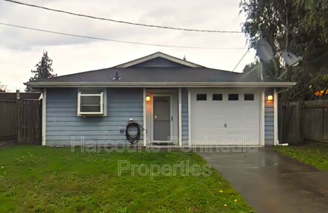 1962 NE Stiles Rd - 1962 Northeast Stiles Road, Keyport, WA 98345