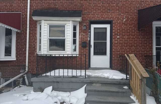 Beautiful Three-Bedroom Home In Dundalk