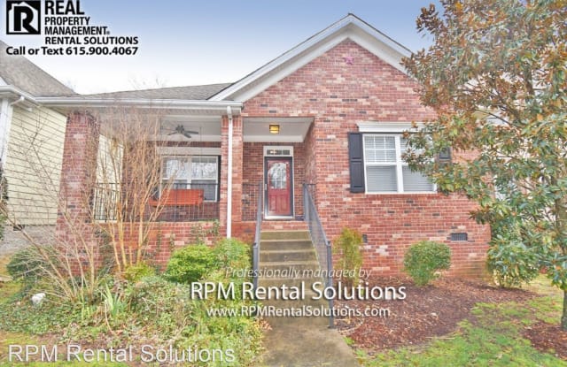 8686 Gauphin Place - 8686 Gauphin Place, Nashville, TN 37211