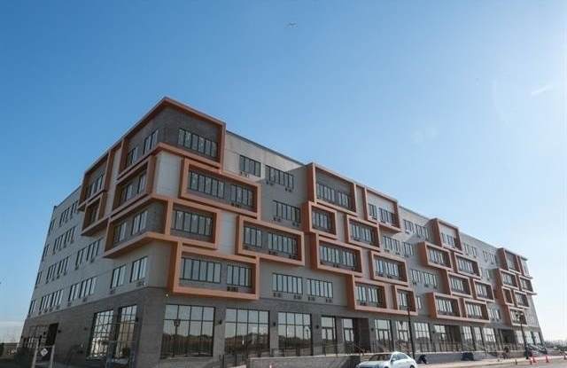 Photo of 1 FLAGSHIP ST