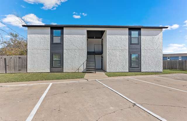 1505 Alpine Circle - D