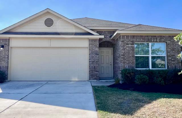 Central Cedar Park location
