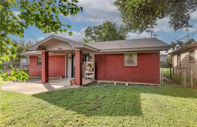 Photo of 109 Sulphur Springs Road