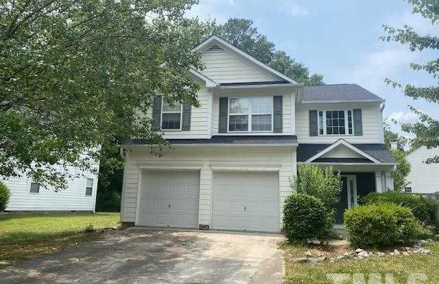 507 Brickstone Drive