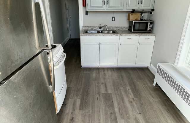 Photo of 416 E Vine St