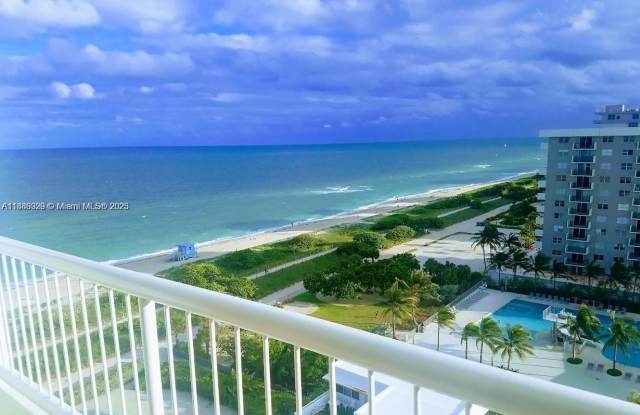 Photo of 9341 Collins Ave