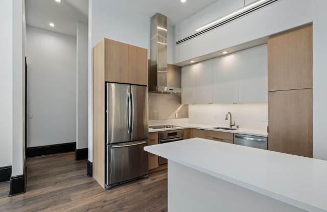 Historic Charm with Live-Work Flexibility in Downtown Honolulu