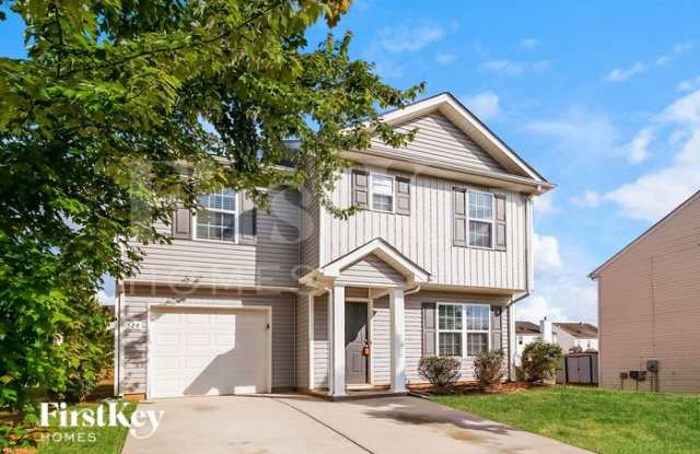 524 Ellingsworth Lane