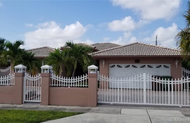 770 NE 3rd Pl - 770 Northeast 3rd Place, Hialeah, FL 33010