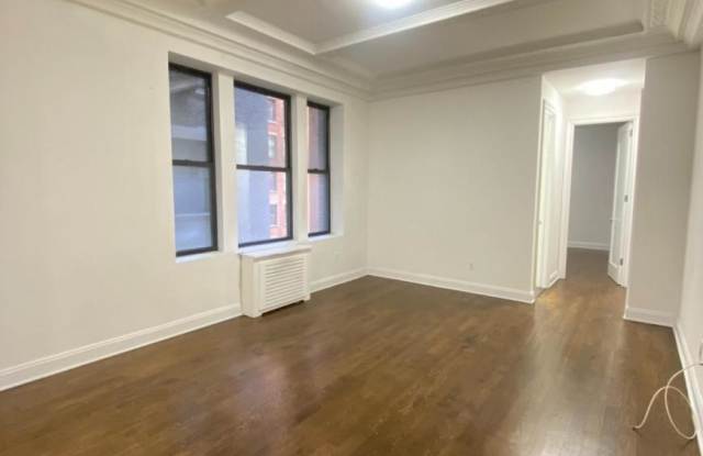 200 West 58th Street