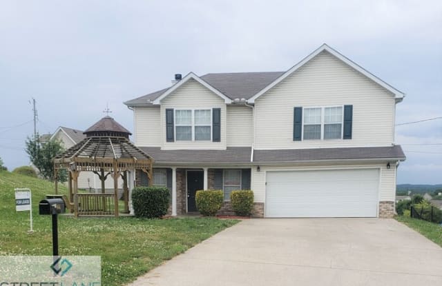 664 Holland Ridge Drive - 664 Holland Ridge Drive, La Vergne, TN 37086