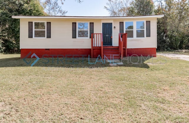 65 Thurgood Marshall Road - 65 Thurgood Marshall Road, Spartanburg County, SC 29307