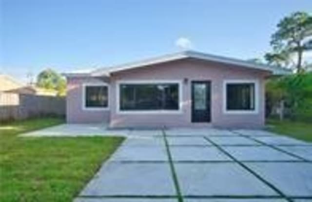 1820 Northeast 176th Street - 1820 Northeast 176th Street, North Miami Beach, FL 33162