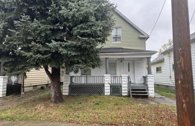 3823 East 54th Street