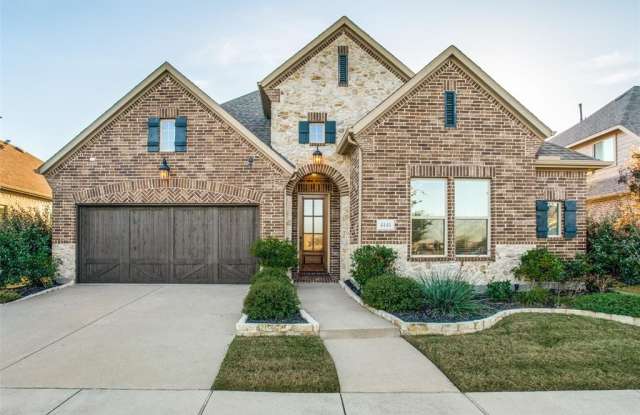 4141 Marigold Lane - 4141 Marigold Lane, Prosper, TX 75078