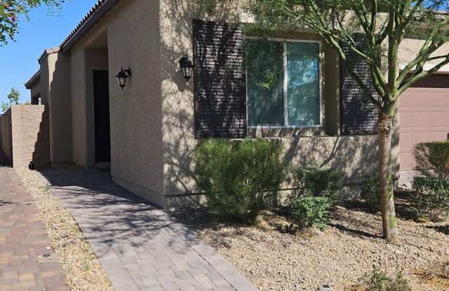 Modern North Las Vegas Retreat with Stylish Open-Concept Living!