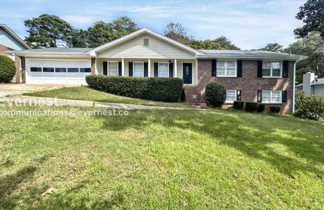 Photo of 5151 Vivid Drive Southwest