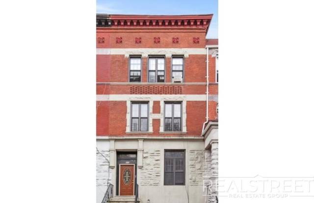 446 Hancock Street - 446 Hancock Street, Brooklyn, NY 11233