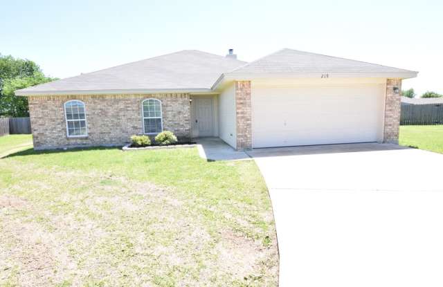 219 Mccullough Loop