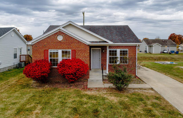 179 Deerfield Ct - 179 Deerfield Court, Shepherdsville, KY 40165