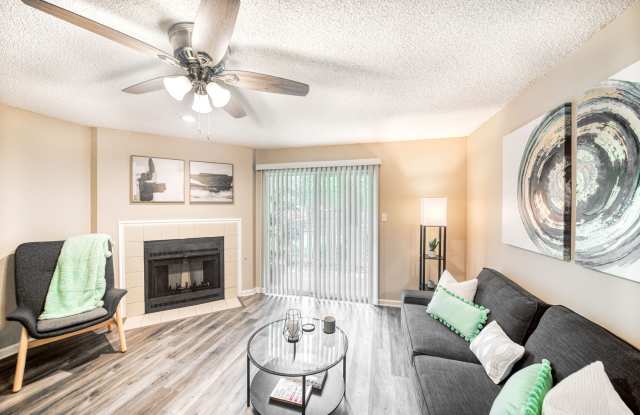 The Willows at Shelby Farms