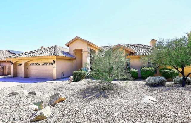 12723 E Cortez Drive