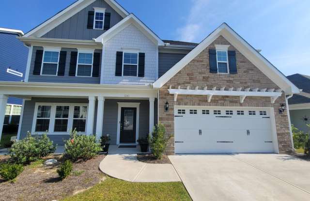 Photo of Available Rental located in desirable area of Scotts Hill in Scotts Hill Village