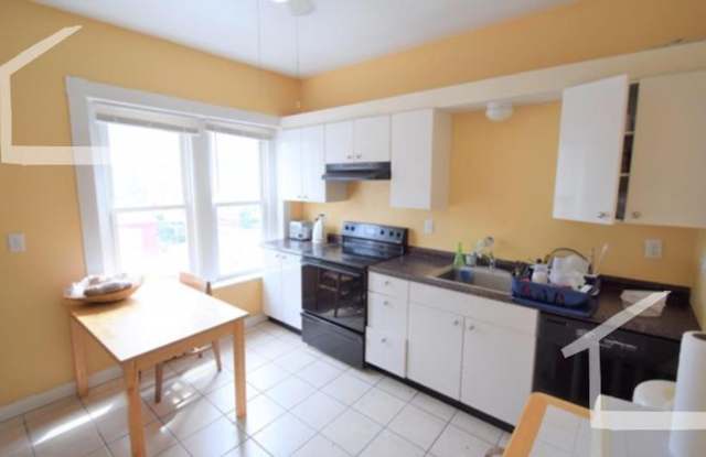 New Allston Listing!!