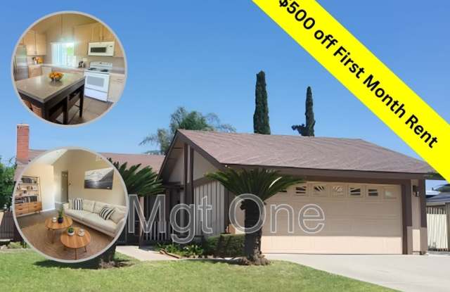 4259 Redstar Ct.