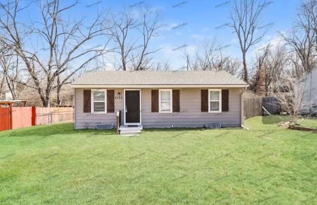 5135 North Bristol Avenue