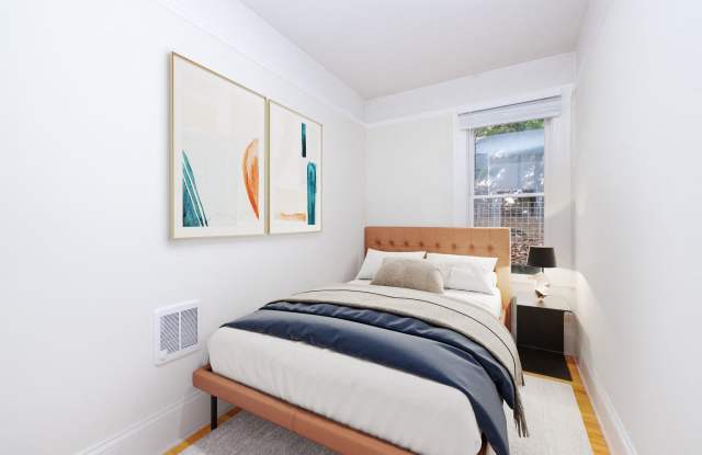 1060 PINE Apartments