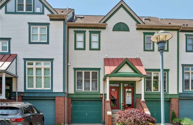 45 Waterfront Dr