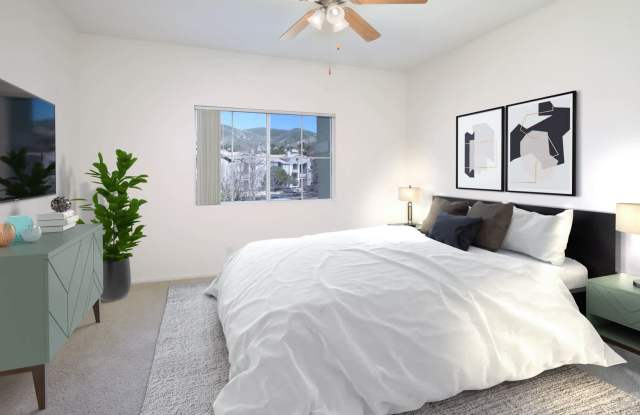 Sonterra at Foothill Ranch