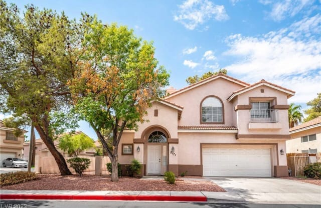 2171 McCartney Court - 2171 McCartney Court, Henderson, NV 89074