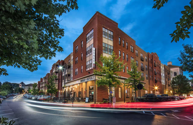 Photo of Lenox Village Town Center