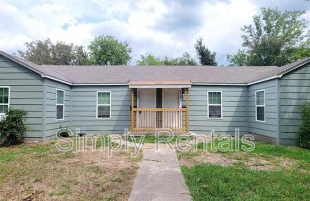 Gordon St 4303