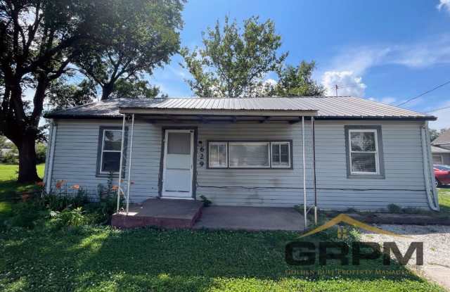 Spacious 3-Bedroom Home