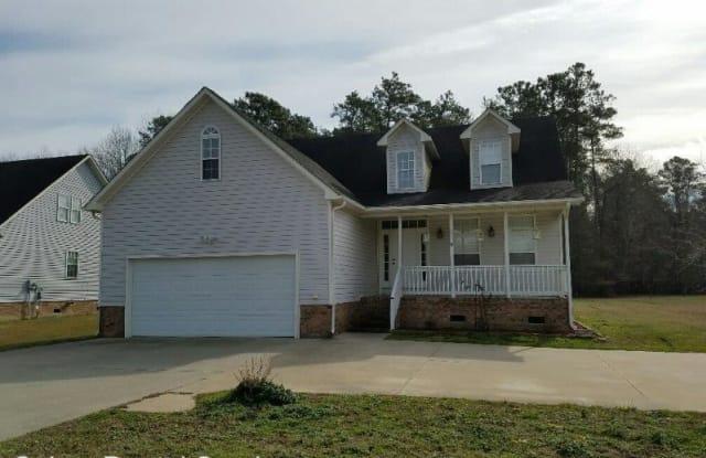 1180 Four Forks Road - 1180 Four Forks Road, Pasquotank County, NC 27909