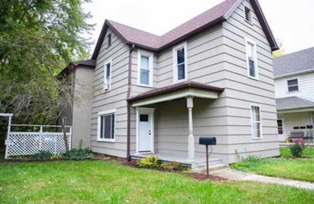 Looking for 1 additional roommate for '24/25 School Year - 1009 West North Street, Muncie, IN 47303