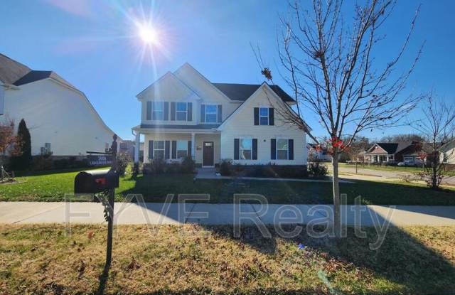 3000 Ledgebrook Dr