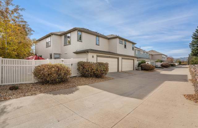 9303 West 107th Place - 1