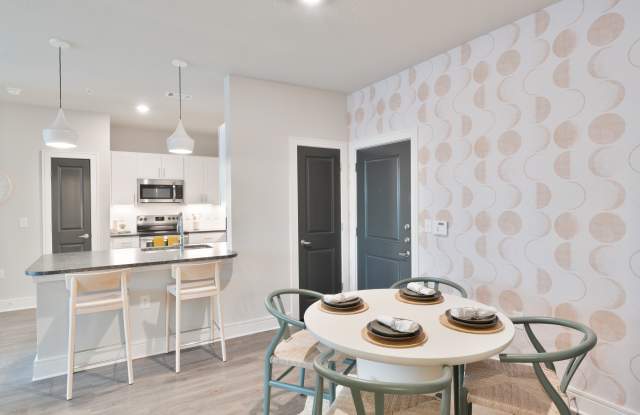 Botanic at Ingleside