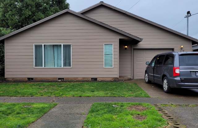 117 Alder St - 117 Alder Street, Dayton, OR 97114